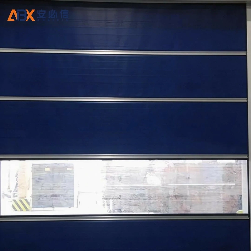 延边朝鲜族快速门